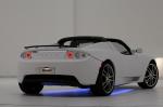 Tesla Roadster Zero Emissio by Brabus 2008 года